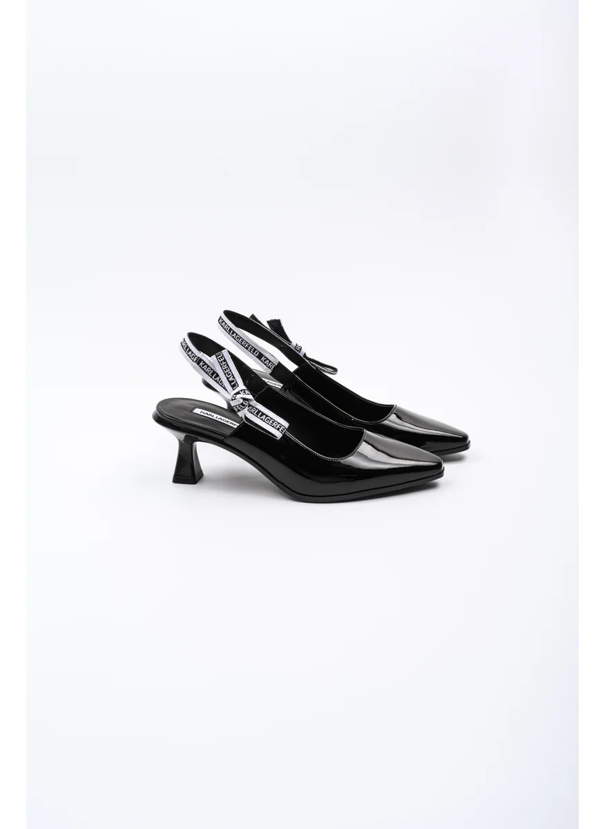 Karl Lagerfeld Panache Pumps