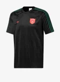 adidas Originals Archive Collar Engineered Jersey