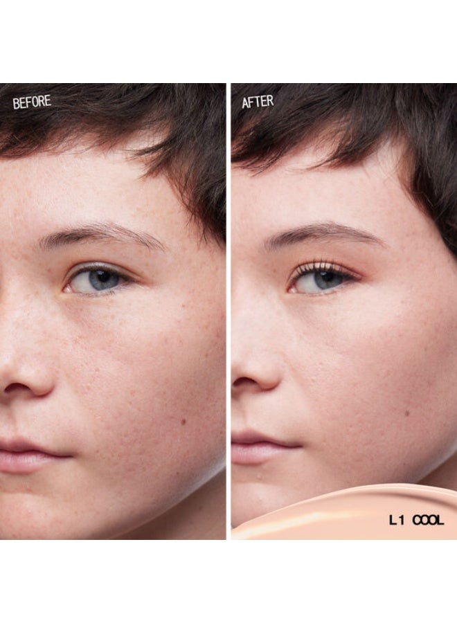 ABOUT FACE The Performer foundation L1cool 30ml - Image 4