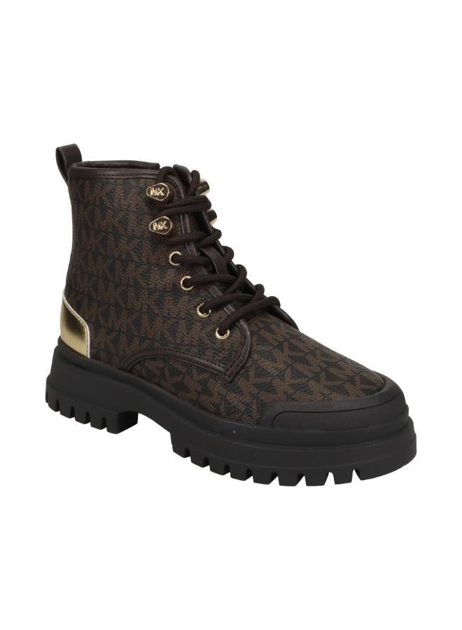 Michael Kors Youth Payton Chunky Boots - Image 2
