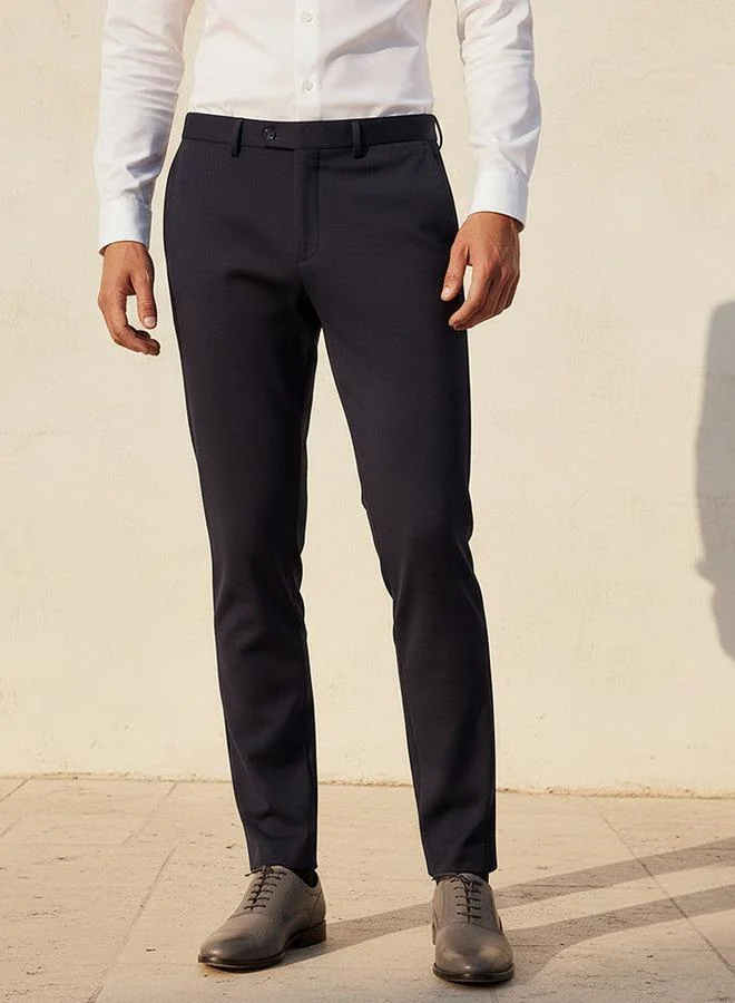 سبلاش فيڤ BOND SUIT TROUSER 20230601