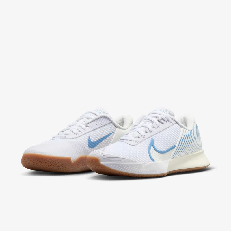 Nike Women's Court Air Zoom Vapor Pro 2 Hard Court Tennis Shoes
