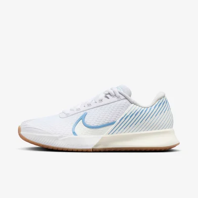 Nike Women's Court Air Zoom Vapor Pro 2 Hard Court Tennis Shoes