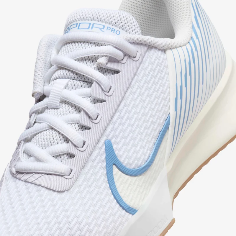 Nike Women's Court Air Zoom Vapor Pro 2 Hard Court Tennis Shoes