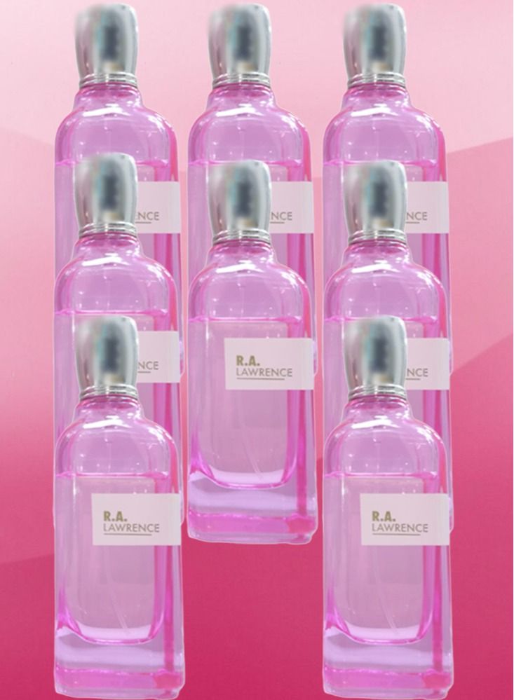 لورانس فرايمز 8 قطع عطر لورانس فريمز 100 مل - Image 1