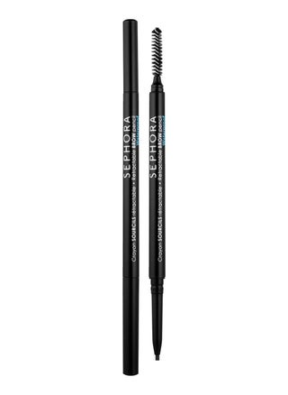 SEPHORA COLLECTION Retractable Brow Pencil 9. Dark Charcoal (0.08 g) - pzsku/Z861886B765209EAC48E6Z/45/_/1702974779/e73f3f93-f234-4fde-8432-50119d3ac1af
