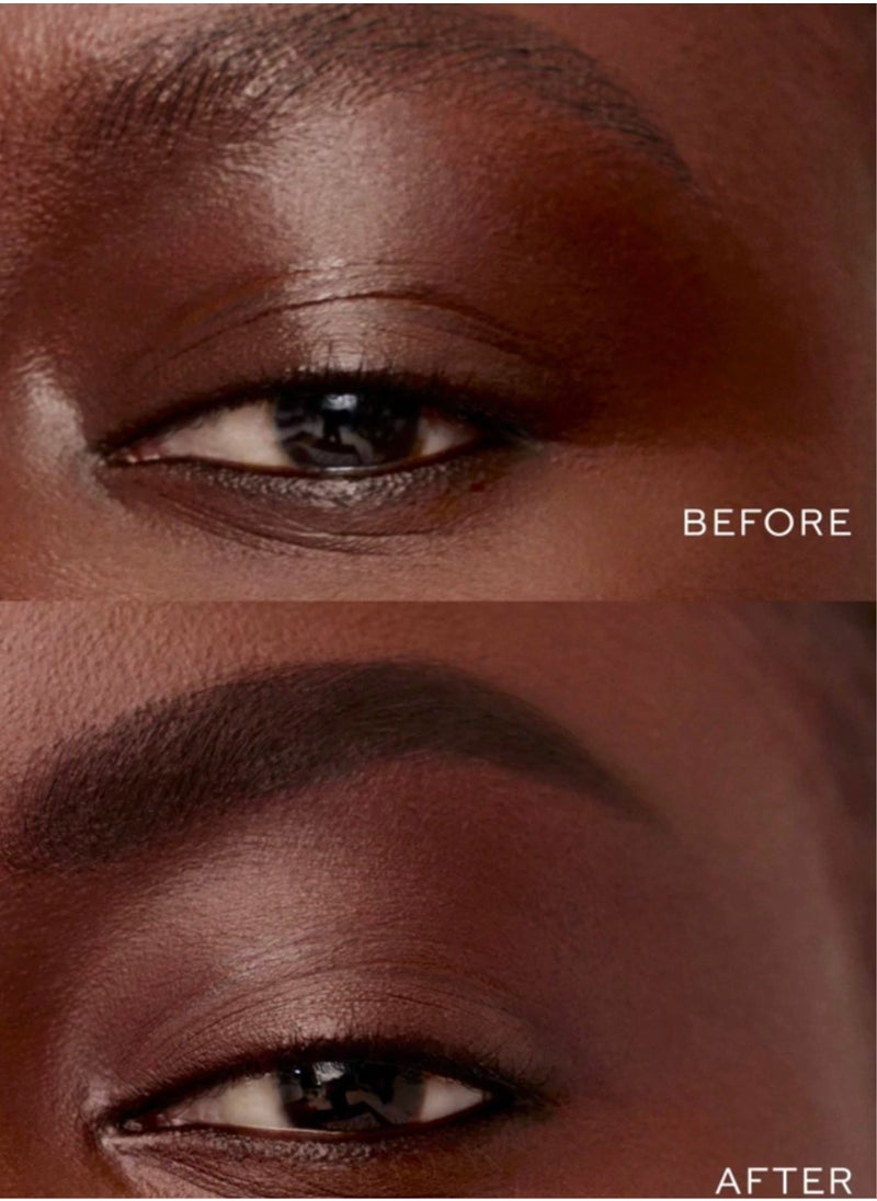 SEPHORA COLLECTION Retractable Brow Pencil 9. Dark Charcoal (0.08 g)