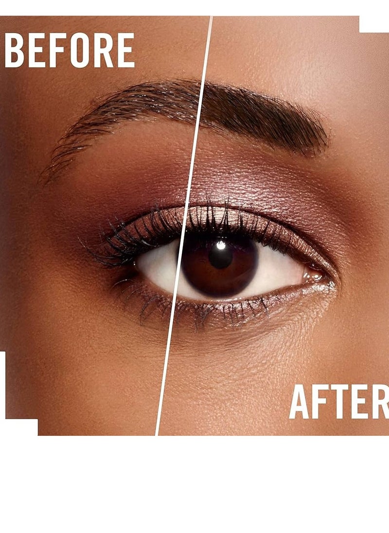SEPHORA COLLECTION Retractable Brow Pencil 9. Dark Charcoal (0.08 g)