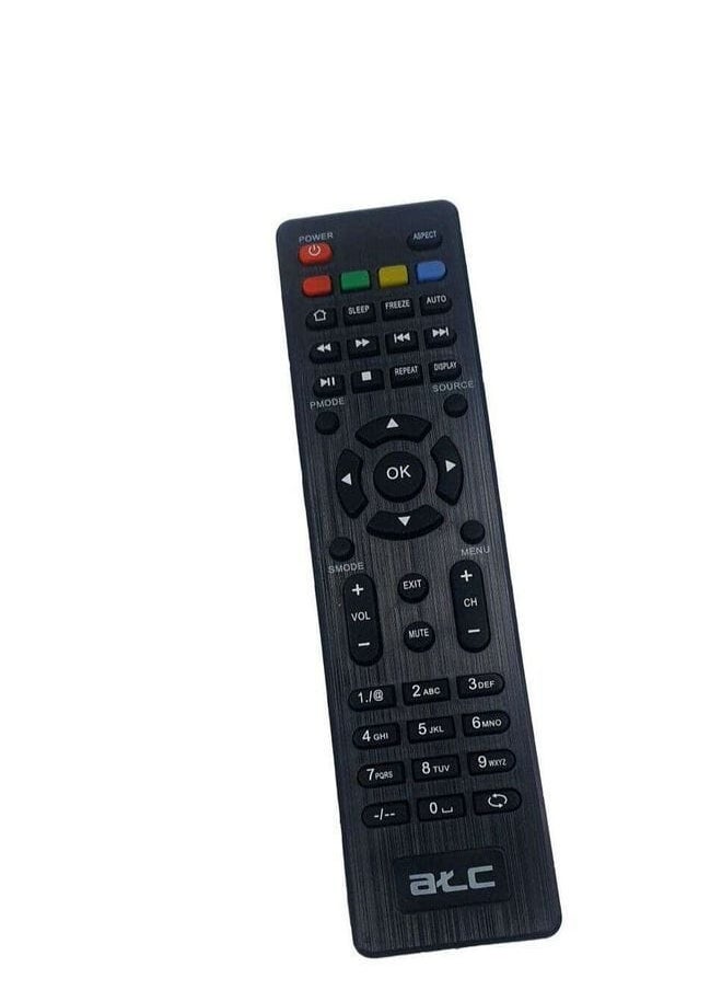 Universal Infrared Tv Remote Control For Led Atc Tvs - pzsku/Z86188D5F9CE42318A915Z/45/_/1716753499/e040e4a6-15a6-44d2-b54b-a6ac40cf10a5