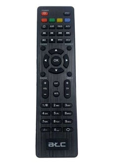 ATC Universal Infrared Tv Remote Control For Led Atc Tvs  - Image 1