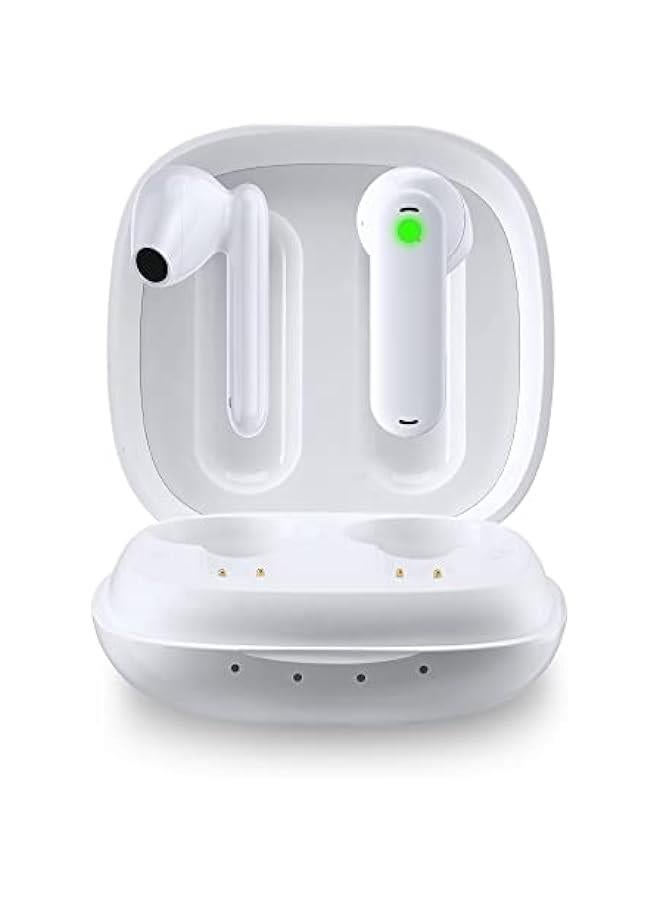 تايم كاتل جهاز ترجمة WT2 ايدج W3 من تايم كيتل، ترجمة ثنائية الاتجاه، سماعات اذن مترجمة مع 40 لغة، مترجم غير متصل بالانترنت، رد فعل سريع مع تقنية ايه ال تيك الثورية، اصدار غير متصل - Image 1