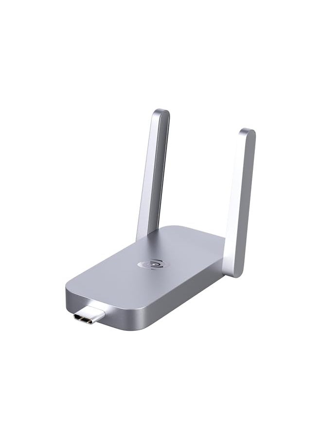 Deeper Network - Deeper Connect Air Pocket-Sized Wireless Travel VPN Router Portable Wireguard OpenVPN DPN WiFi Router - Image 1