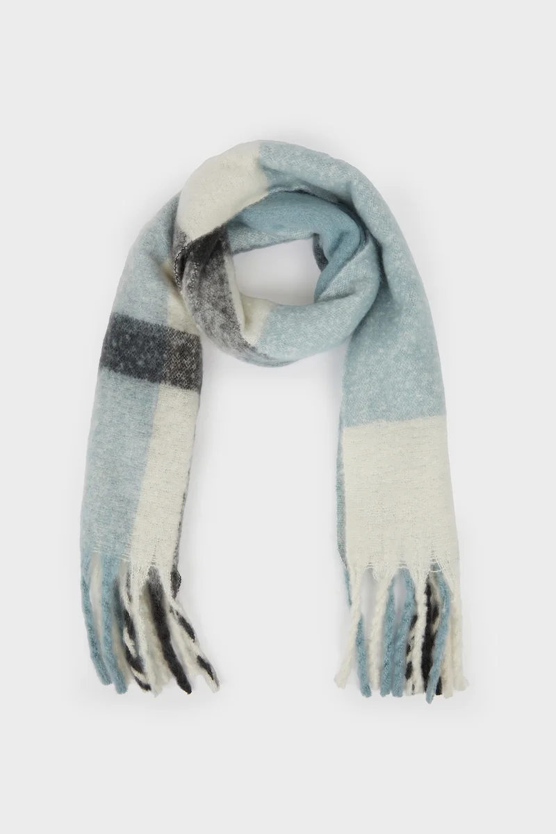 Woman Neck Scarf