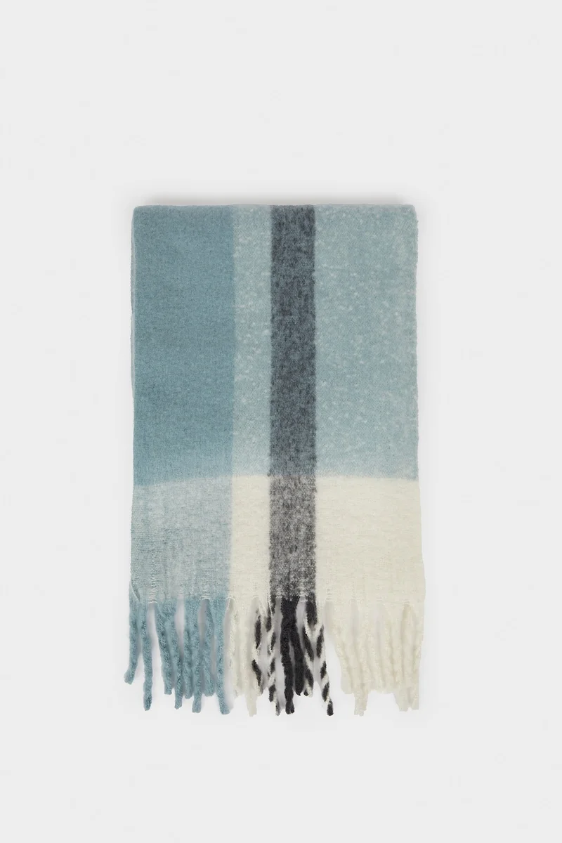 Defacto  Woman Neck Scarf for Women | Best Price UAE
