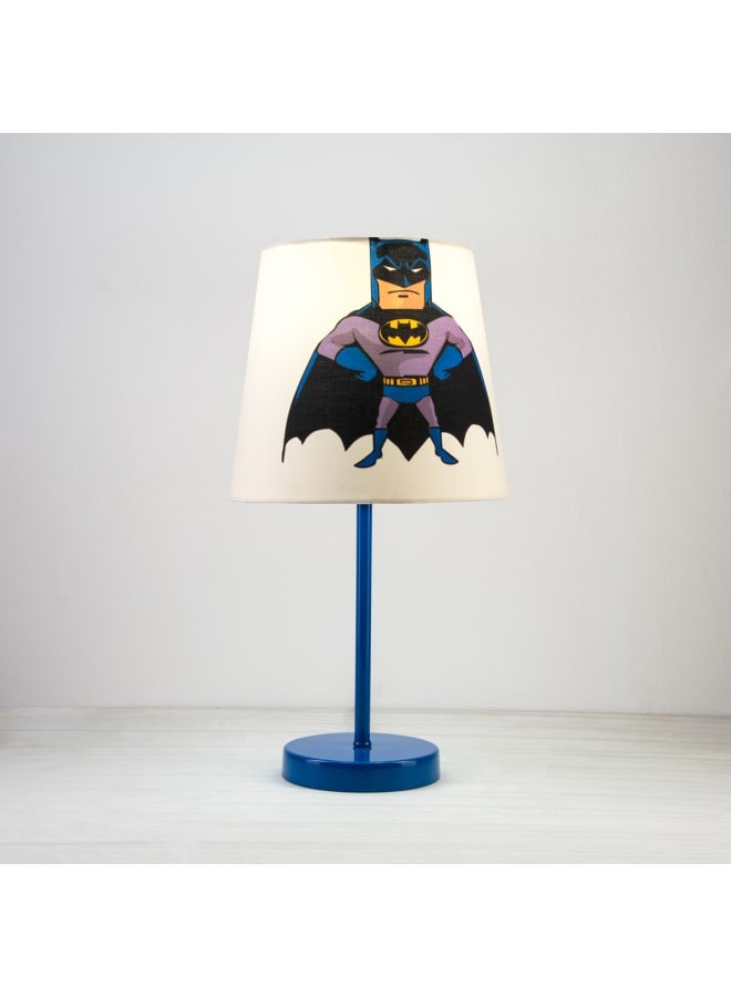 تبس هوم لمب إضاءة طاولة الأطفال القماشية 23×45 سم - متعددة الألوان - Image 2