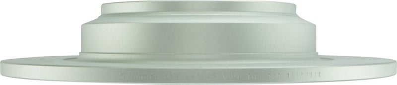 BOSCH 26011426 QuietCast Premium Disc Brake Rotor - Compatible With Select Acura TL; REAR - Single - Image 3