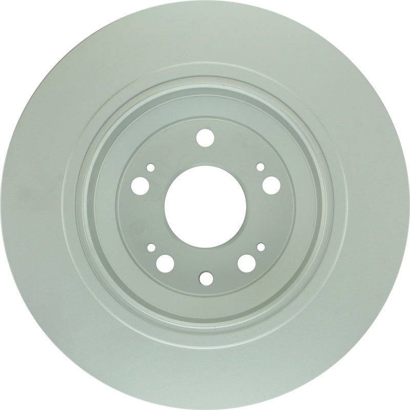 BOSCH 26011426 QuietCast Premium Disc Brake Rotor - Compatible With Select Acura TL; REAR - Single - Image 2