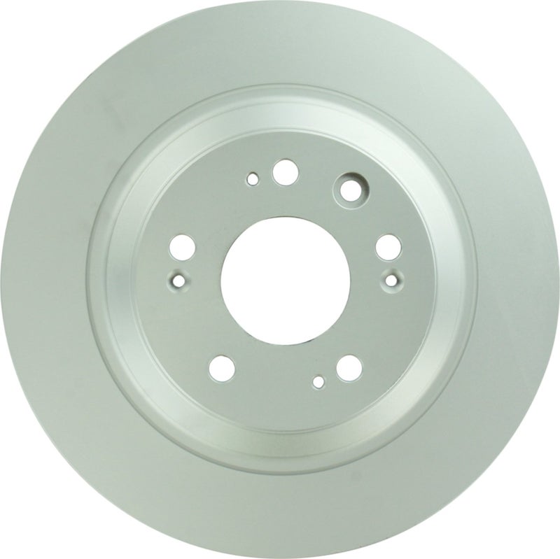 BOSCH 26011426 QuietCast Premium Disc Brake Rotor - Compatible With Select Acura TL; REAR - Single - Image 5
