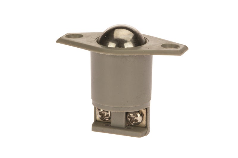 NSI TA45 Normally Open Push to Close Switch, 12-24VAC/DC, 2 Amps Current, Pounds - Image 2