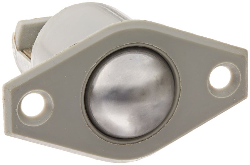 NSI TA45 Normally Open Push to Close Switch, 12-24VAC/DC, 2 Amps Current, Pounds - Image 1