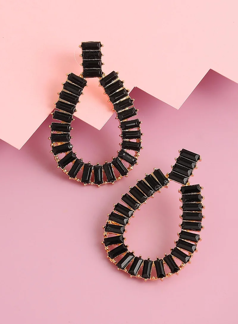 SOHI  Casual Artificial Drop Earring Jewellery for Women | Best Price UAE