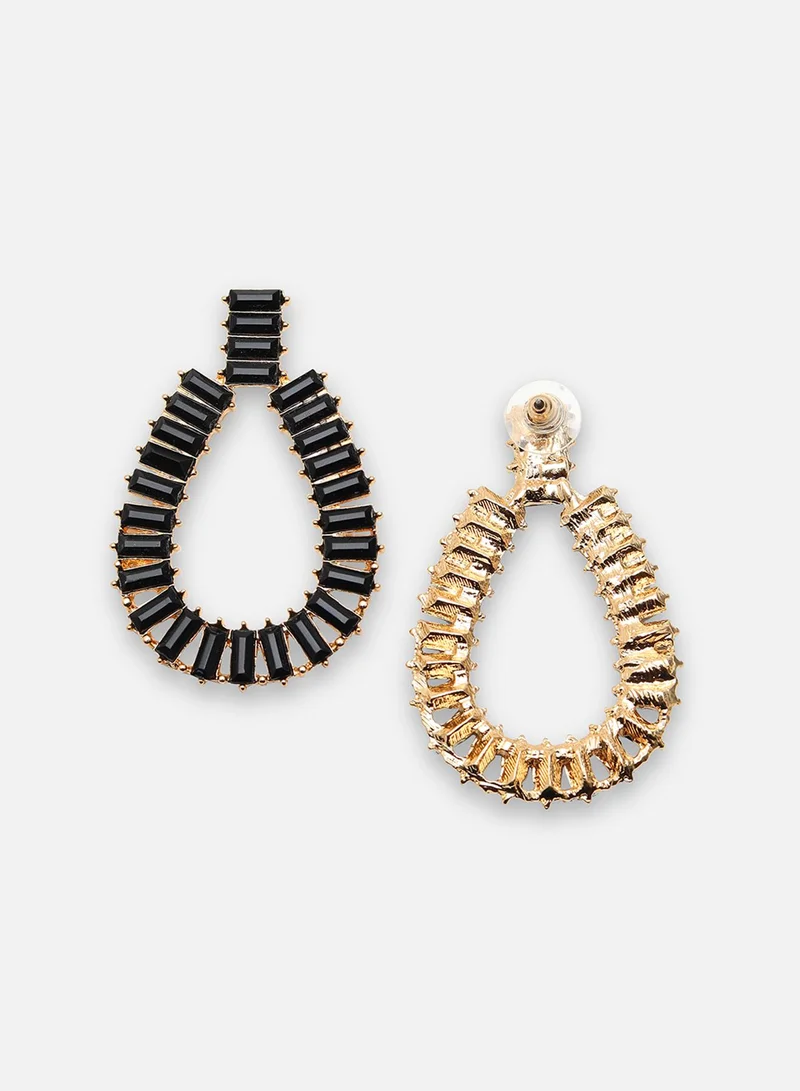 SOHI  Casual Artificial Drop Earring Jewellery for Women | Best Price UAE