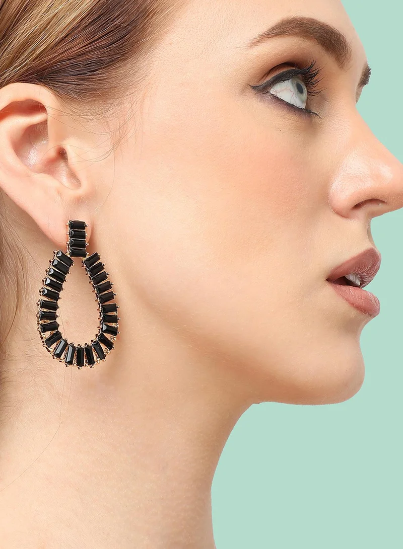 SOHI  Casual Artificial Drop Earring Jewellery for Women | Best Price UAE
