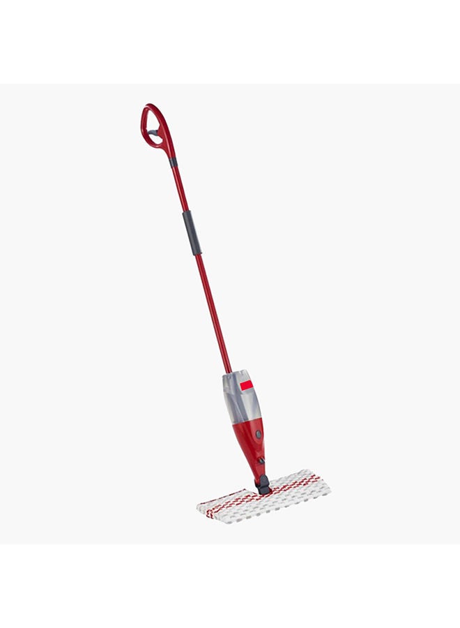 Vileda Spray and Clean Spray Mop with Tank 145 x 12 x 16 cm - Image 2