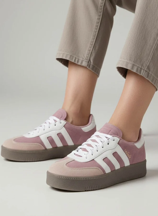 شوتوبيا Shoetopia Women Colourblocked Sneakers