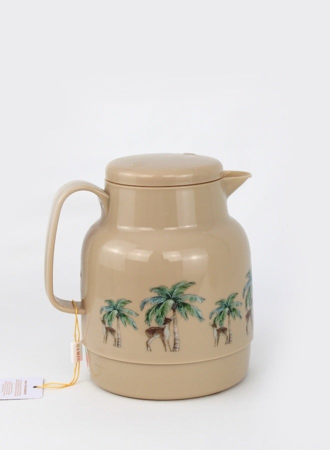 Red Home Vacuum Flask Set 2000ml,1500ml, 1000ml,FB  - Image 4