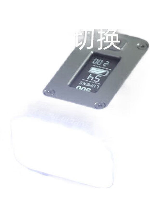 SupFire Rb25 Bicycle Light, Front Light, Rechargeable High-Beam Flashlight, Cycling Equipment, Bike Night Riding Accessory, Mountain Bike Light - Image 3