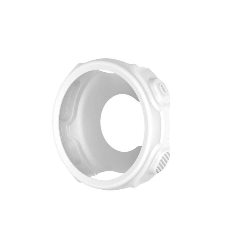 Shockproof Protective Cover Case For Smartwatch White Color - Image 5