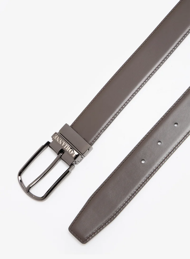LORIANNE  Edgar - Men Belt for Men | Best Price UAE