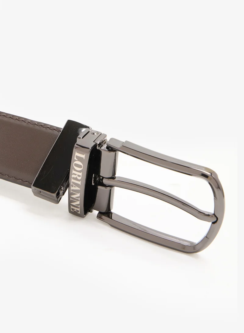 LORIANNE  Edgar - Men Belt for Men | Best Price UAE
