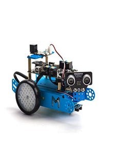 Makeblock Interactive Light & Sound Robot Addon Pack Designed For Mbot 3In1 Robot Addon Pack 3+ Shapes  - Image 4