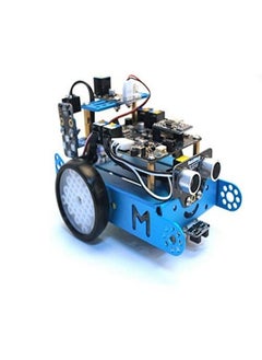 Makeblock Interactive Light & Sound Robot Addon Pack Designed For Mbot 3In1 Robot Addon Pack 3+ Shapes  - Image 3