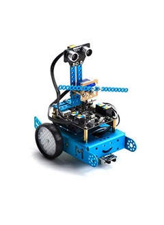 Makeblock Interactive Light & Sound Robot Addon Pack Designed For Mbot 3In1 Robot Addon Pack 3+ Shapes  - Image 2