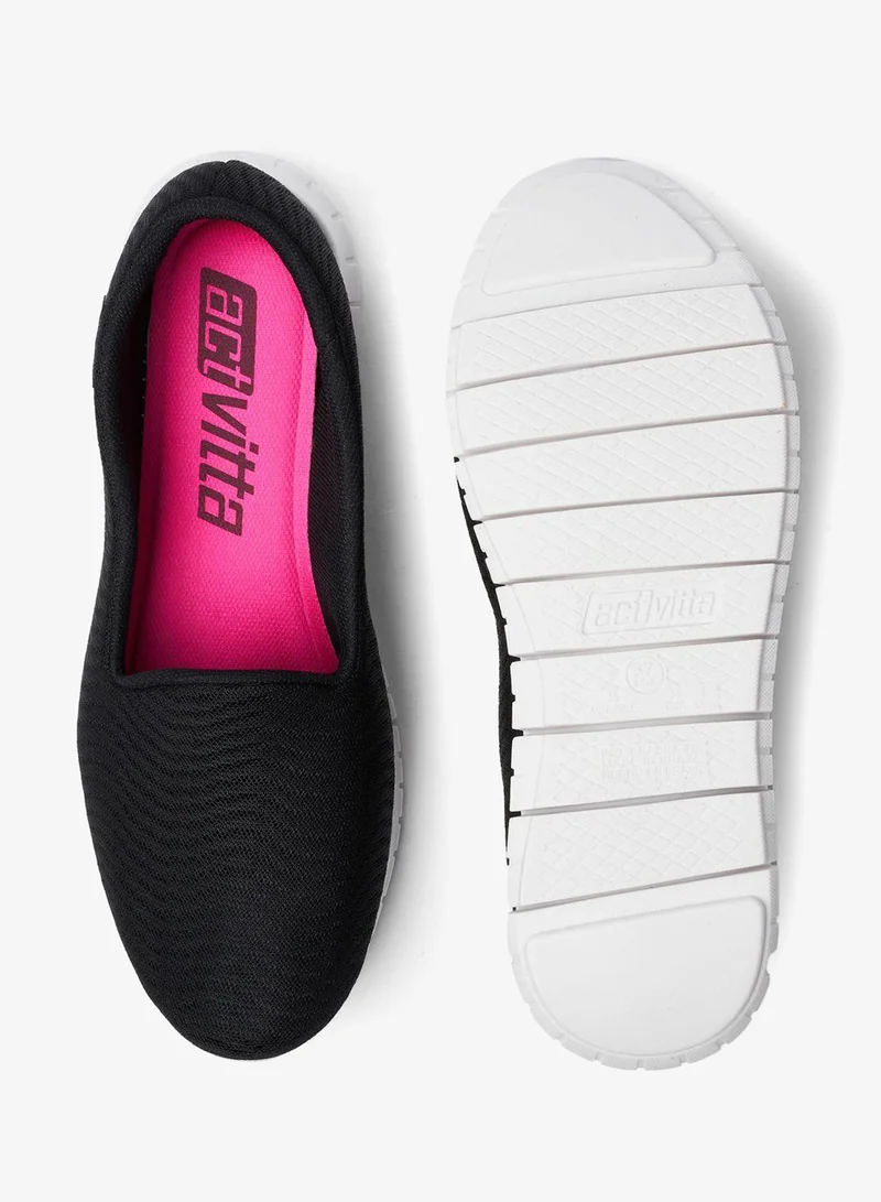 ACTVITTA Alessandra Low Top Sneakers