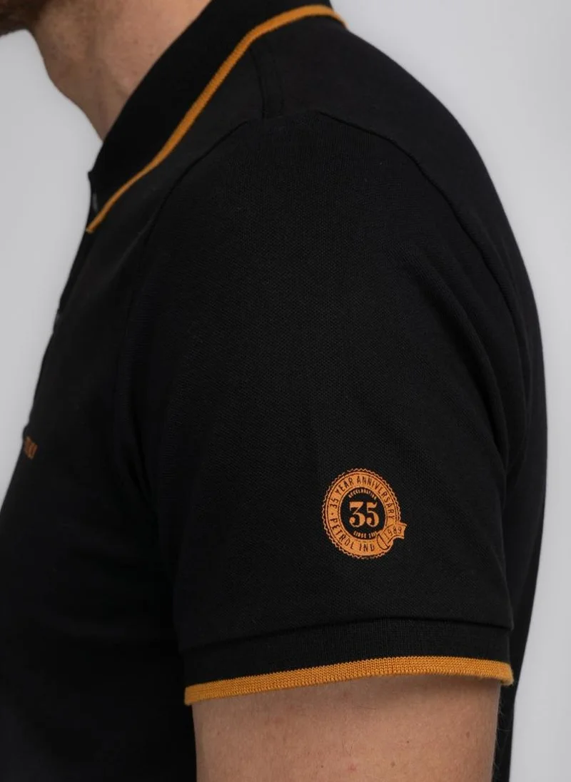 Petrol Industries Men Polo Short Sleeve
