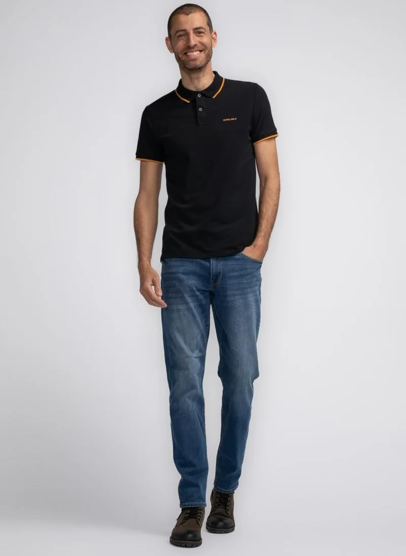 Petrol Industries Men Polo Short Sleeve