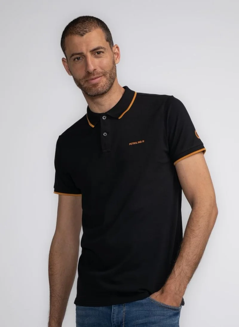 Petrol Industries Men Polo Short Sleeve