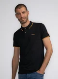 Petrol Industries 9091-Dark Black