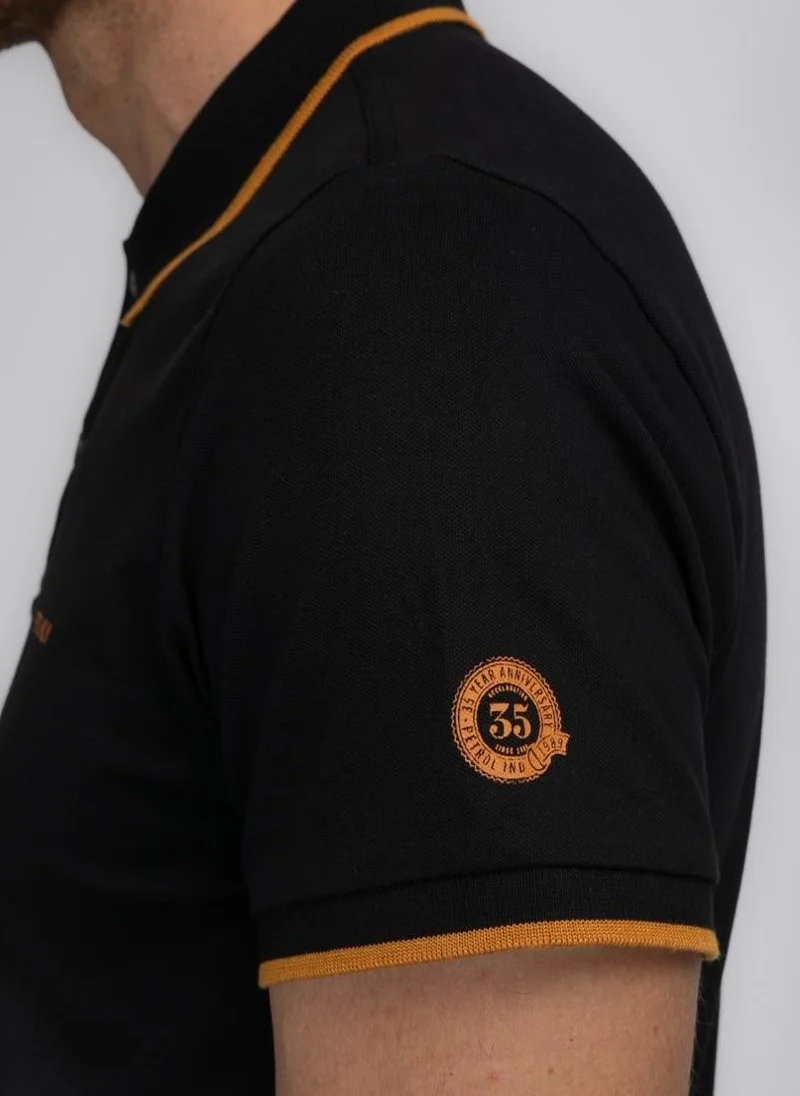 Petrol Industries Men Polo Short Sleeve