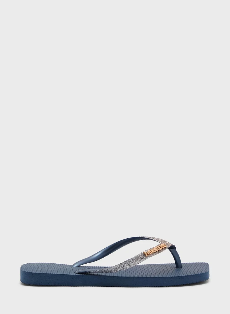 havaianas Casual Flip Flops