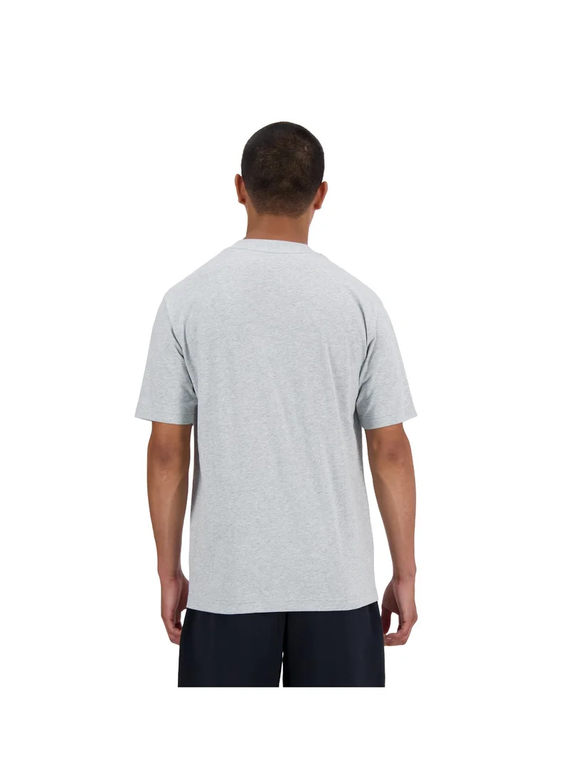 New Balance Essential Cotton T-Shirt