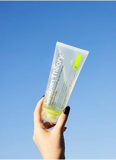 Carbon Theory Salicylic Acid Exfoliating Gel Cleanser  - Image 2