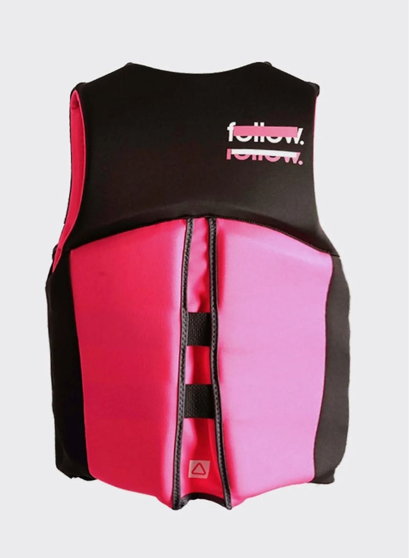 follow Women’S Tact Cga Vest 2022 - Image 2