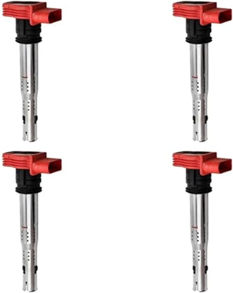 Vuzmode Ignition Coil for Seat and Skoda Models - Image 4