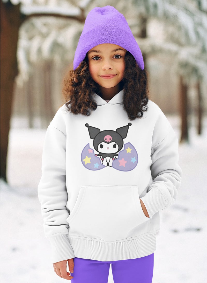 ZOOM هودي كروومي في بيضة مكسورة