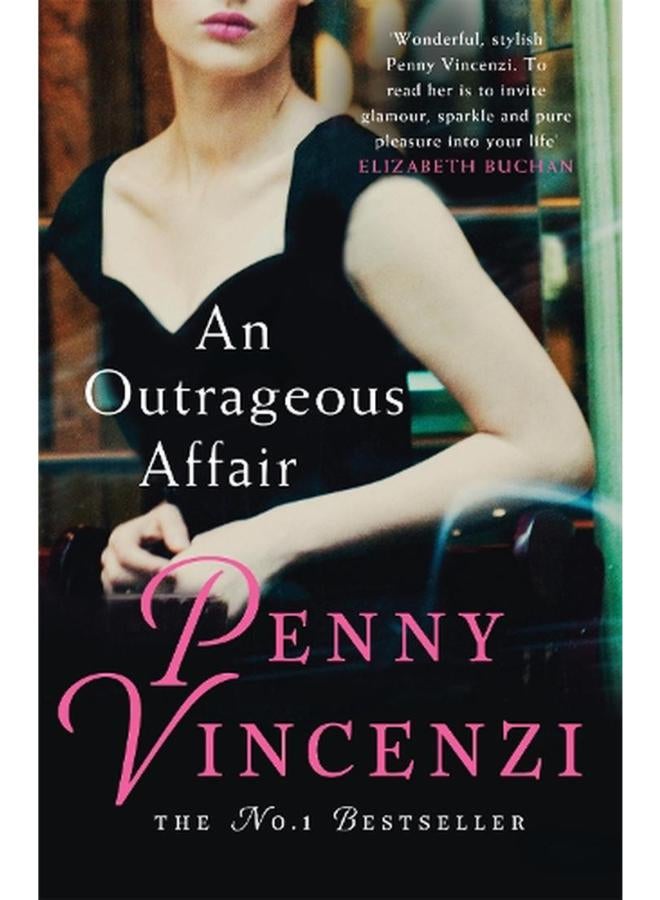 An Outrageous Affair